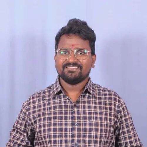 Abhinay Mandla - Digital Marketing Mentor
