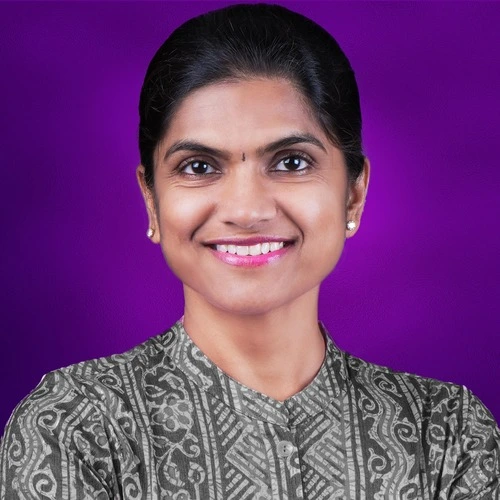 Meera Natarajan